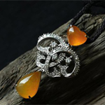 ����Ͽӱ�����Ȼ�����A��18K�׽���Ȼ��ʯ���׹