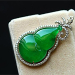 ��������Ȼ�������A��18K�׽���ʯ���«��׹